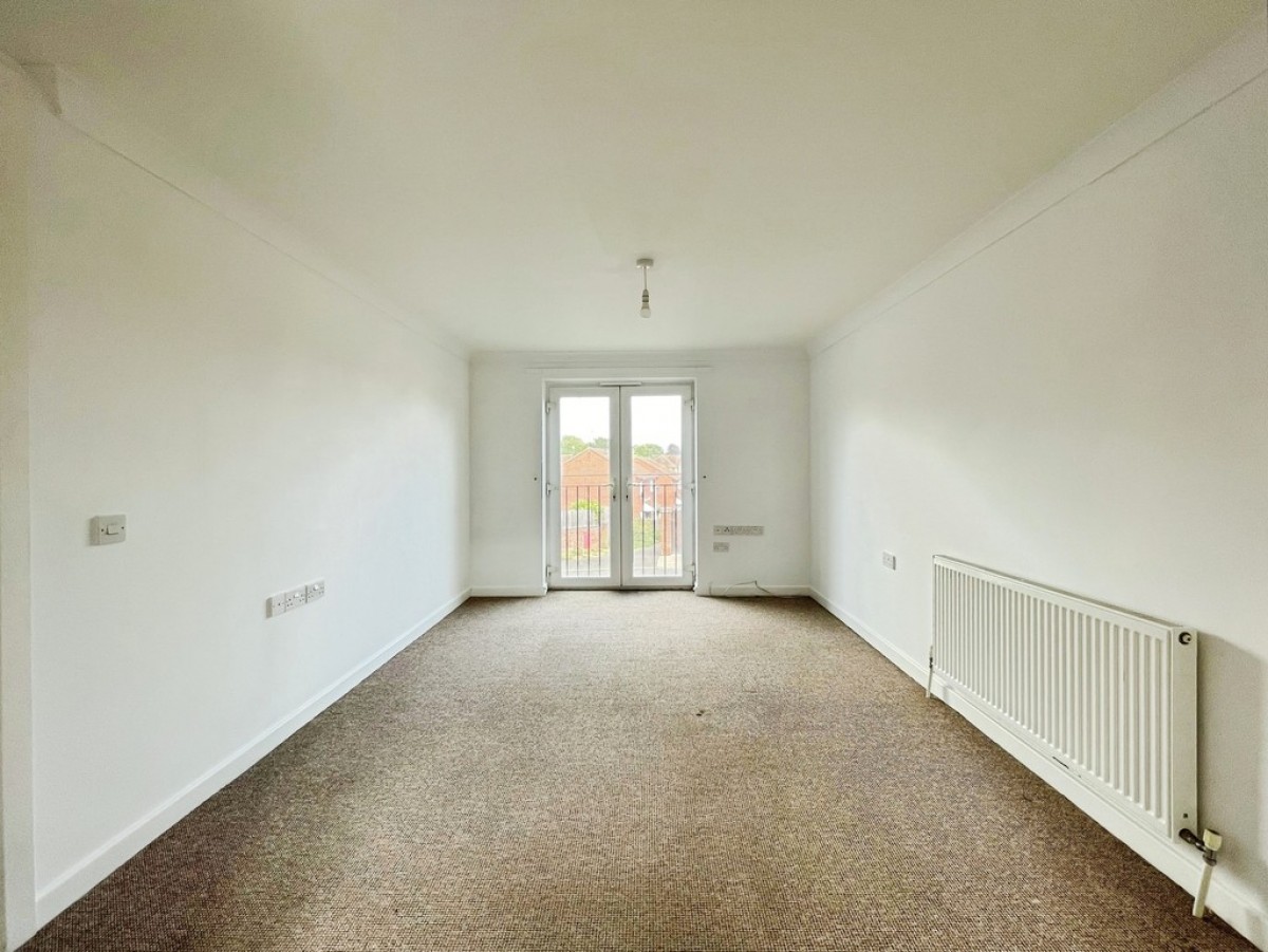 Flat 3 Seymour Court
