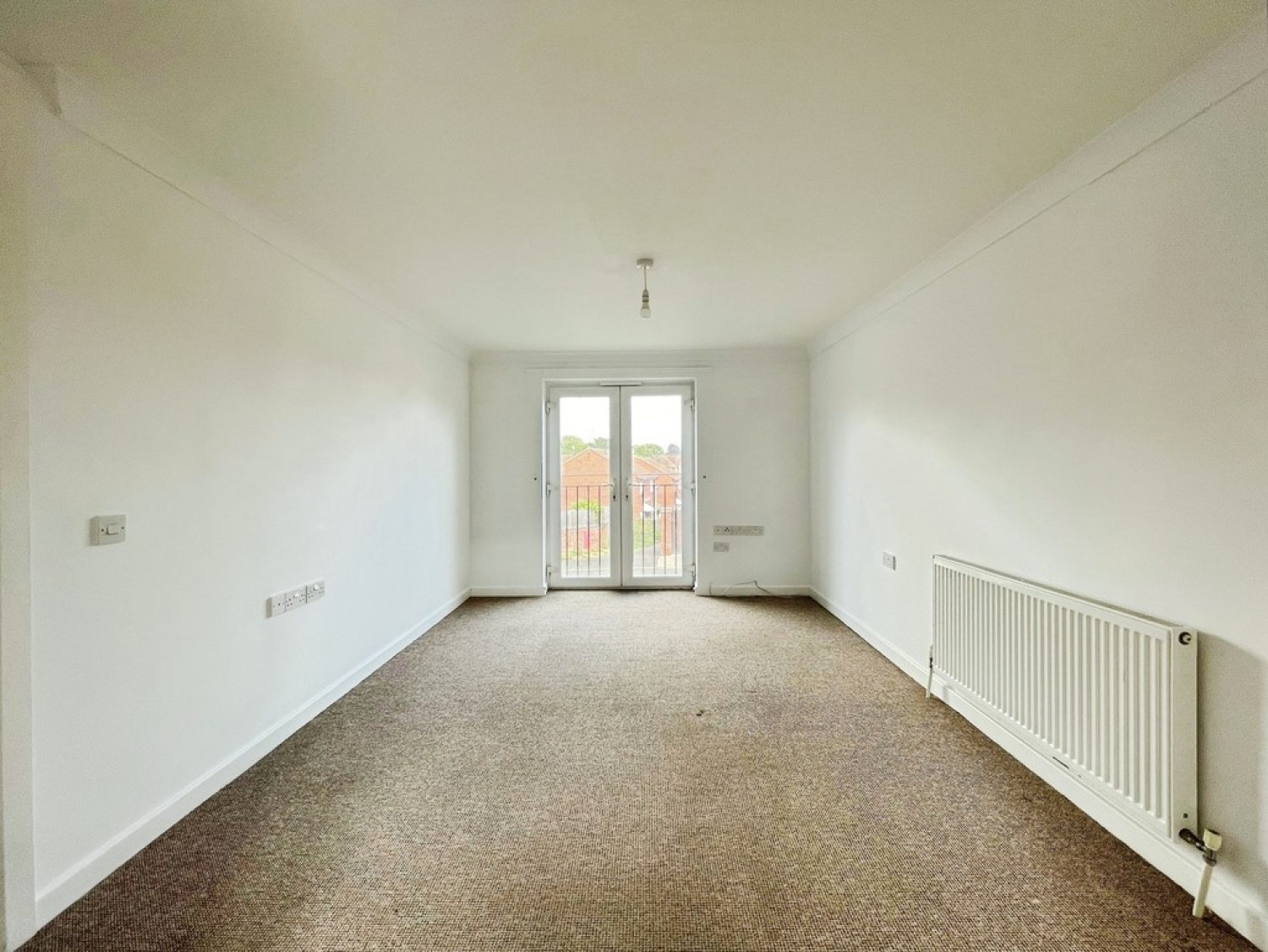 Flat 3 Seymour Court