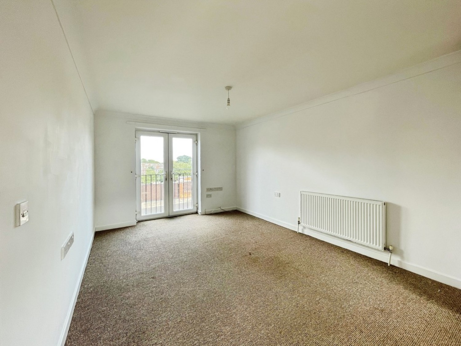 Flat 3 Seymour Court