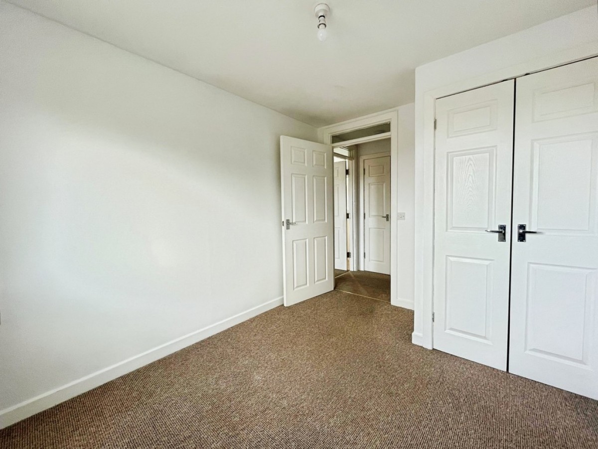 Flat 3 Seymour Court