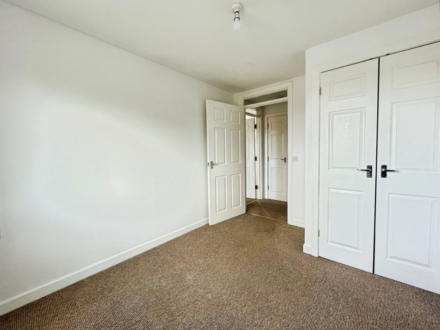 Flat 3 Seymour Court