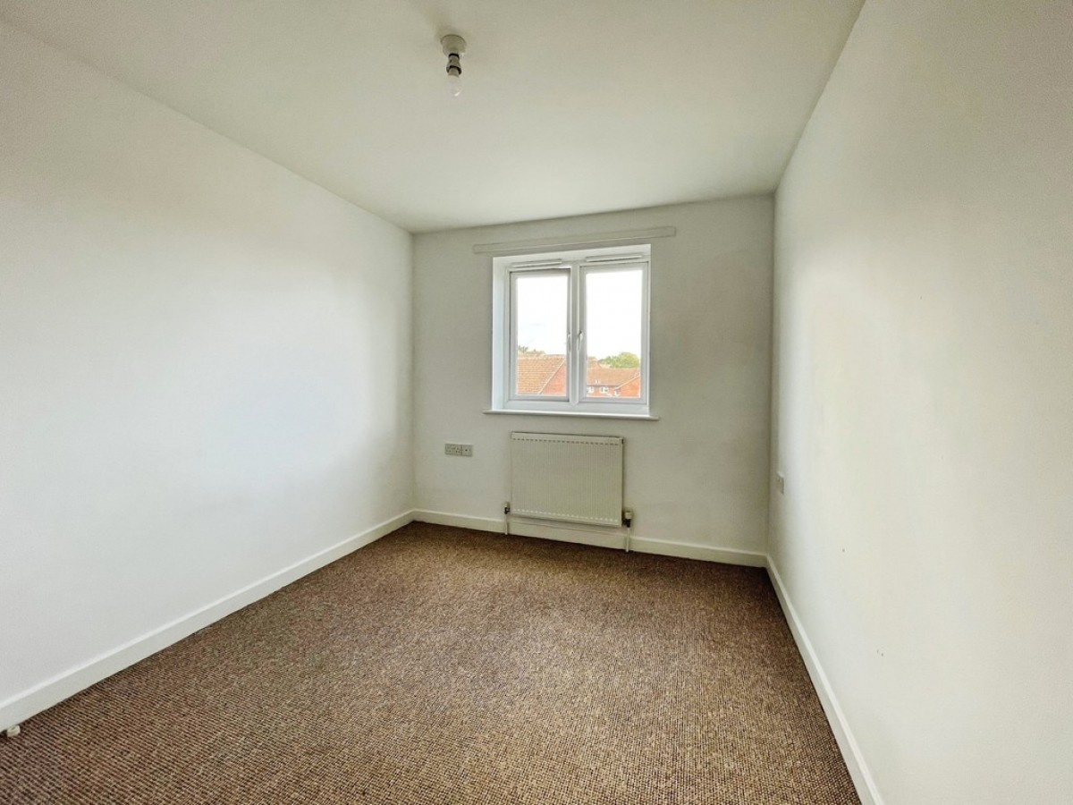Flat 3 Seymour Court