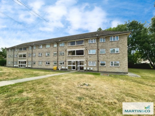 Cavendish Court, Ilchester