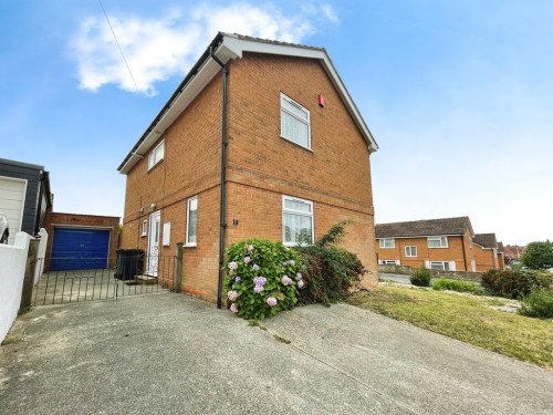 Stiby Road, Yeovil