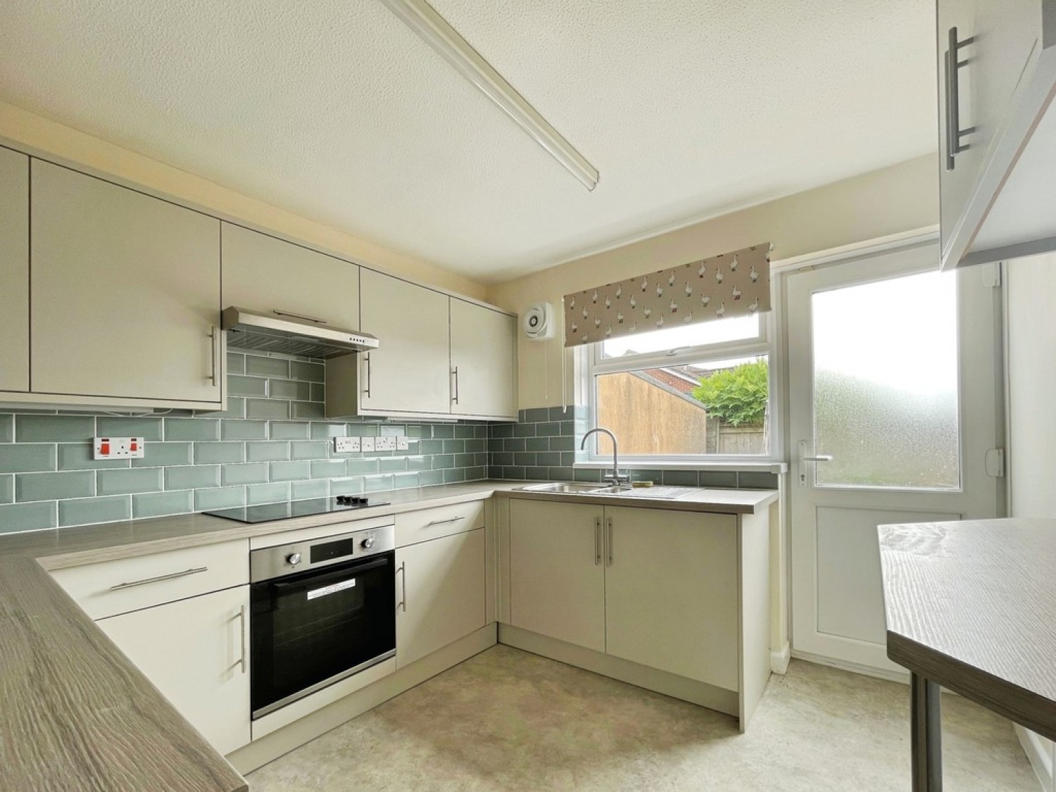 Stiby Road, Yeovil