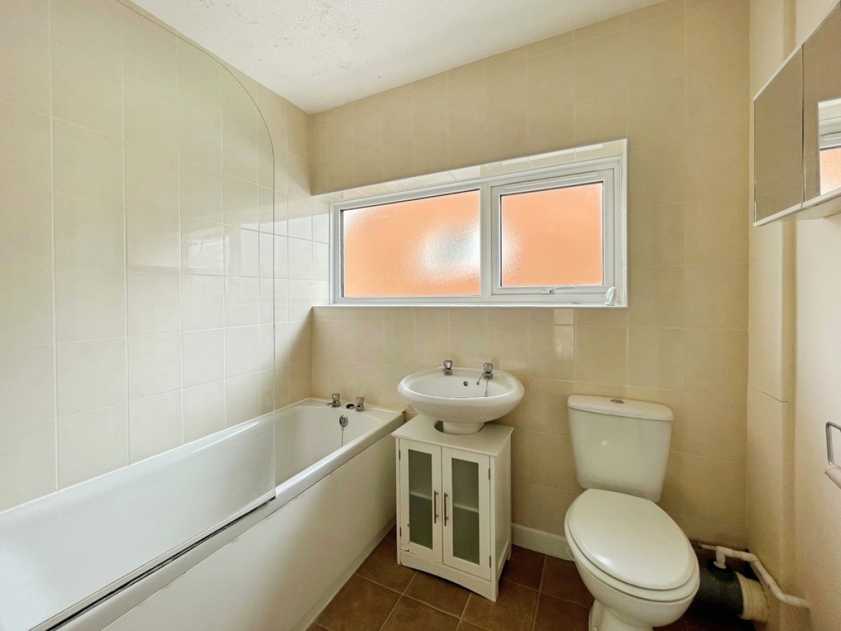Stiby Road, Yeovil