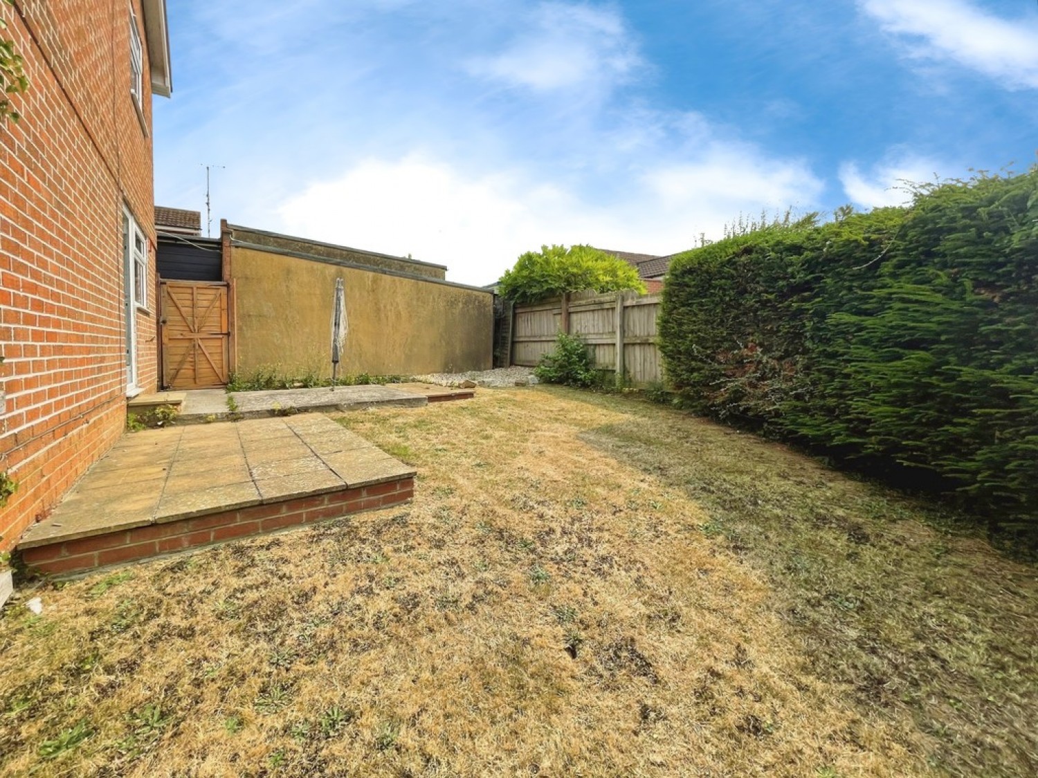 Stiby Road, Yeovil