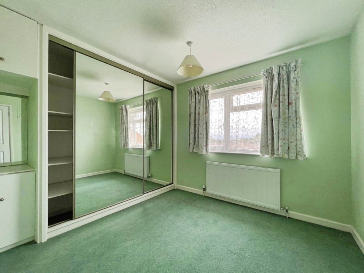 Stiby Road, Yeovil