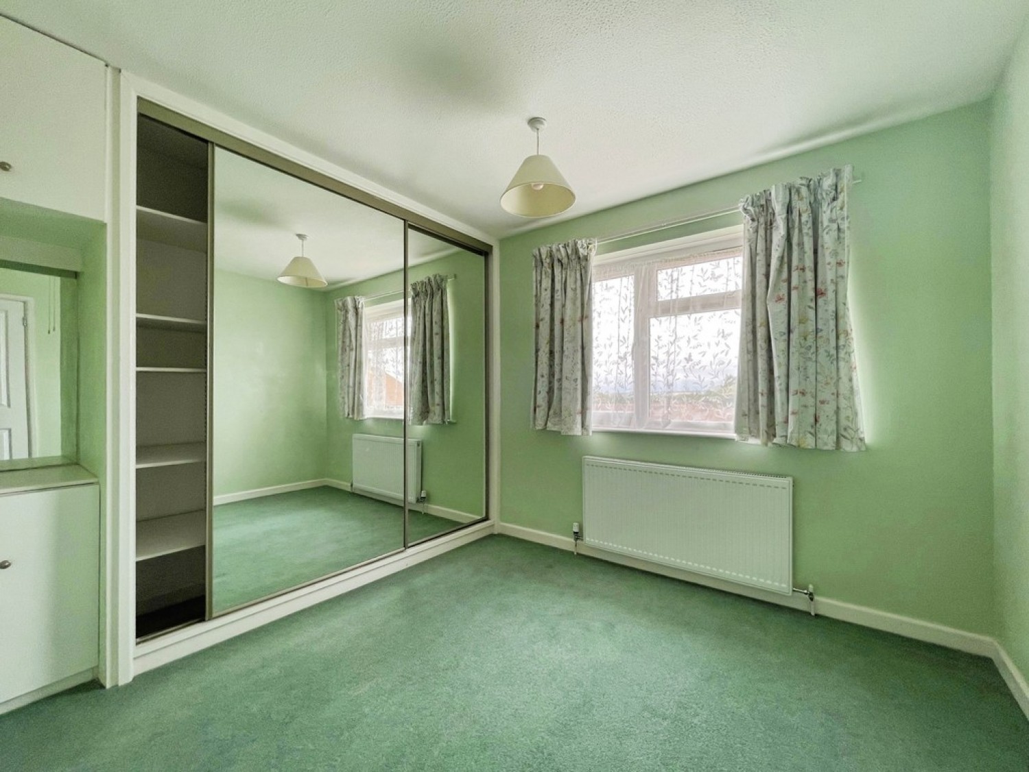 Stiby Road, Yeovil