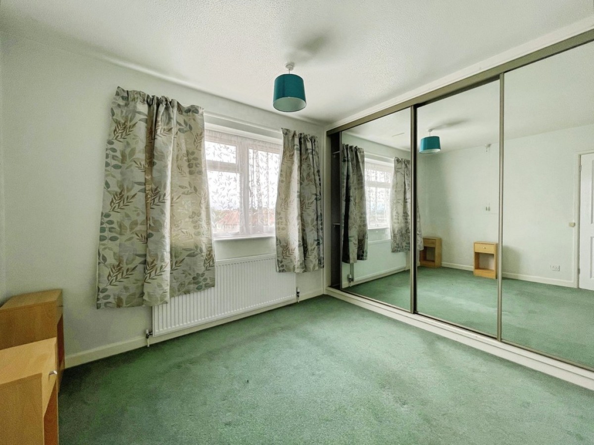 Stiby Road, Yeovil