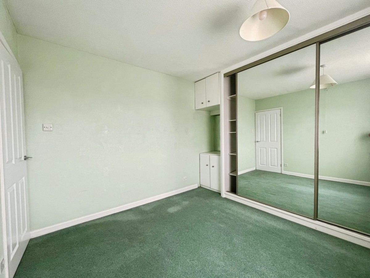 Stiby Road, Yeovil