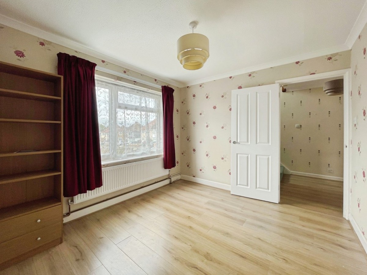 Stiby Road, Yeovil