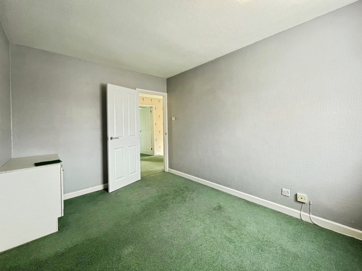 Stiby Road, Yeovil