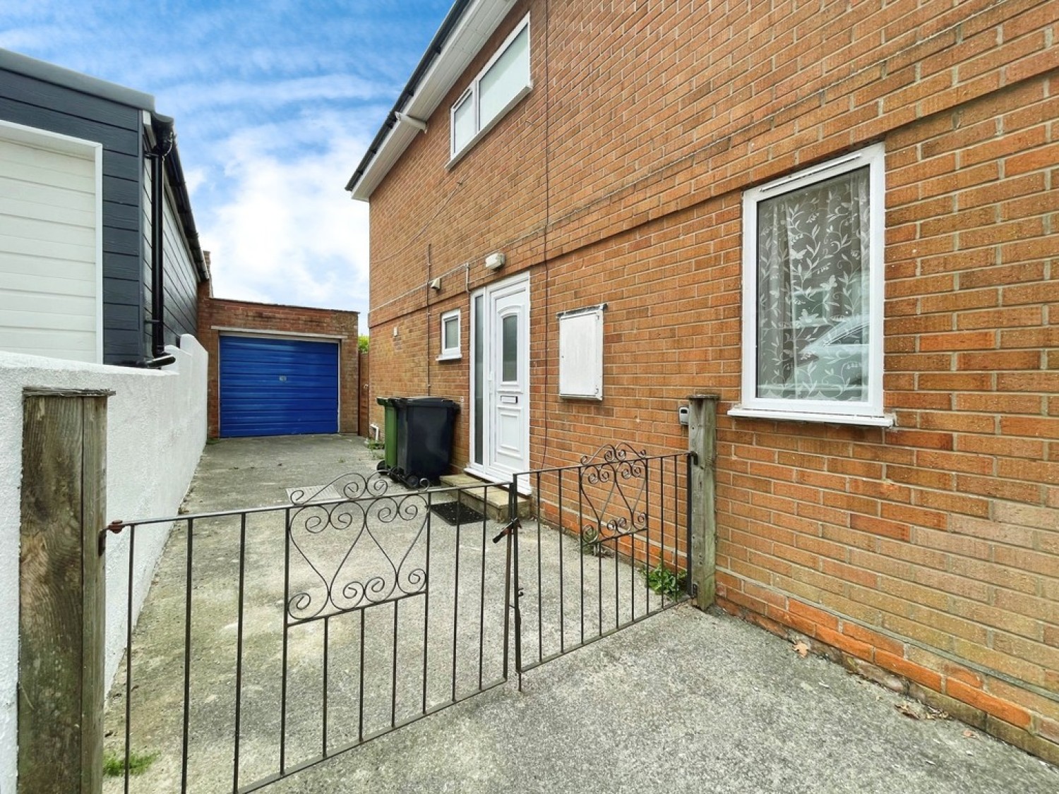 Stiby Road, Yeovil