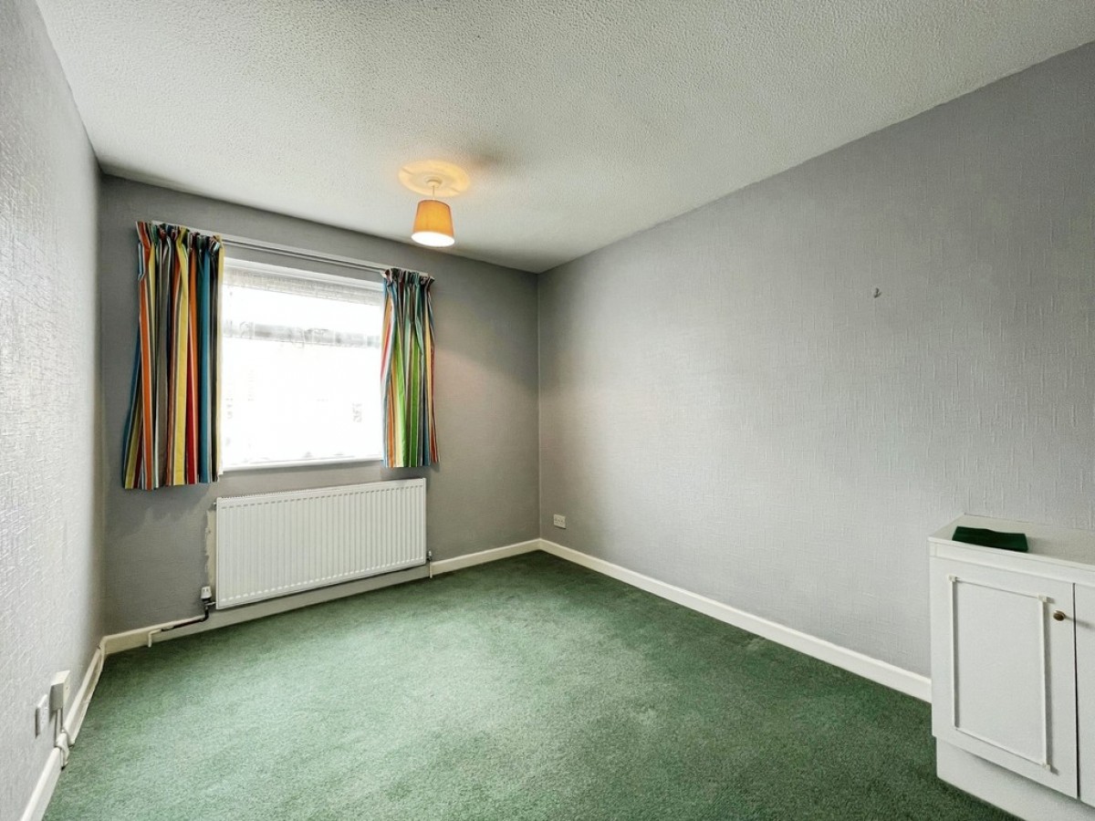 Stiby Road, Yeovil