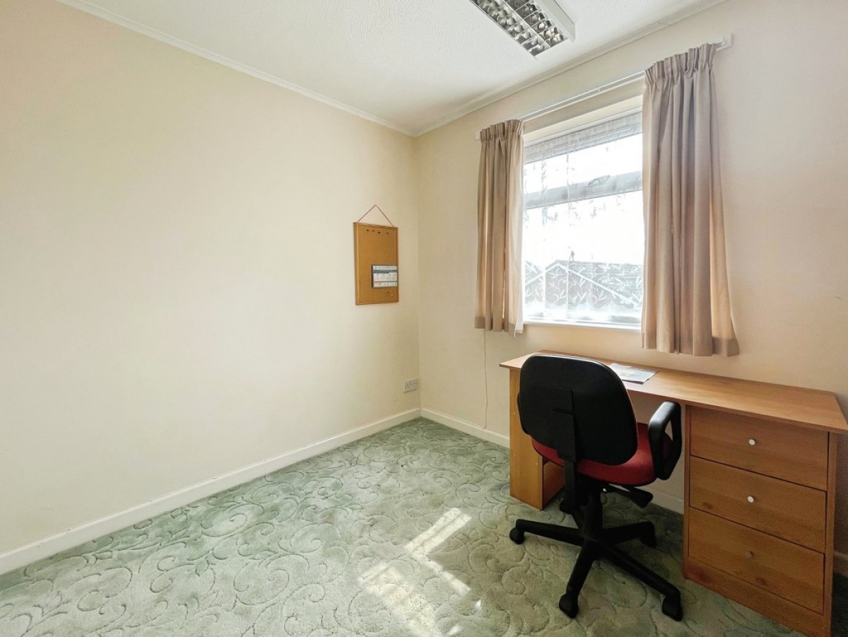 Stiby Road, Yeovil