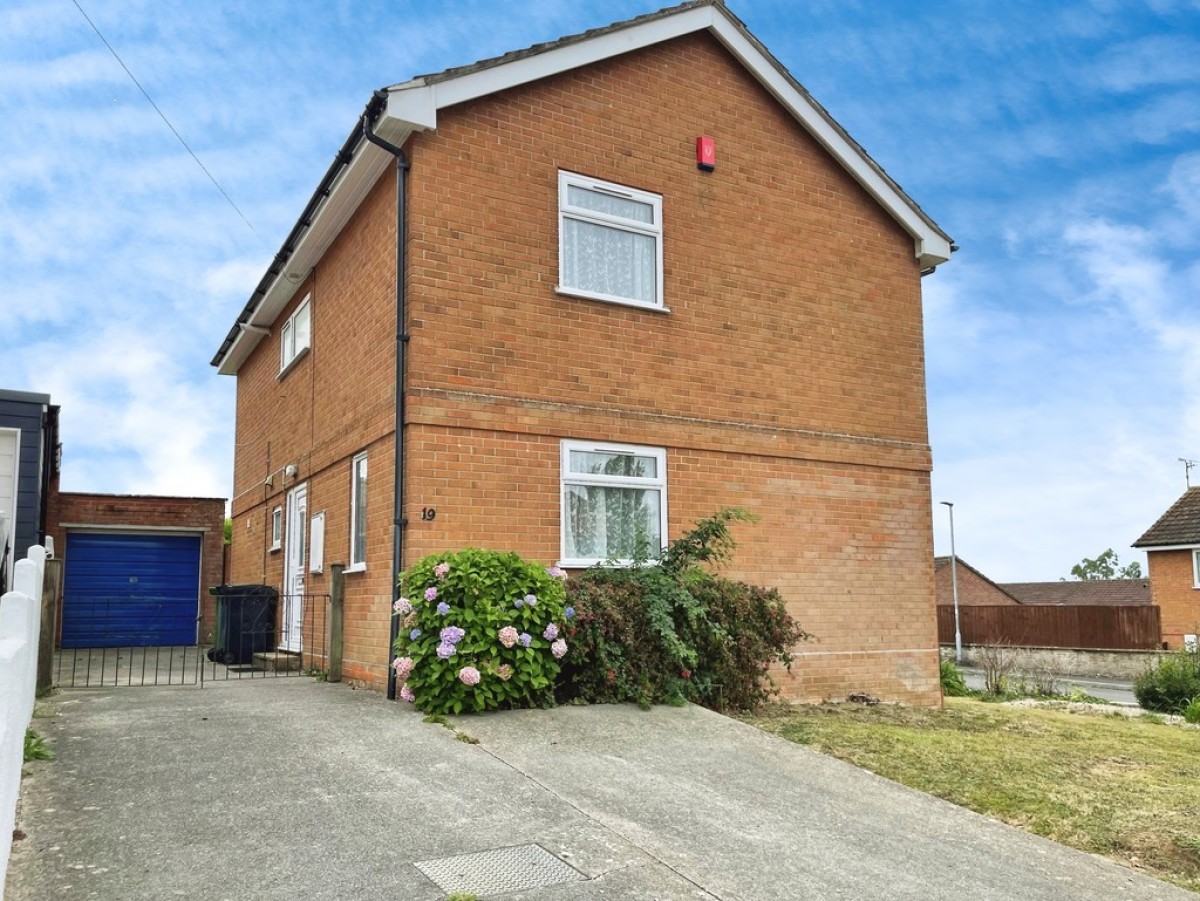 Stiby Road, Yeovil