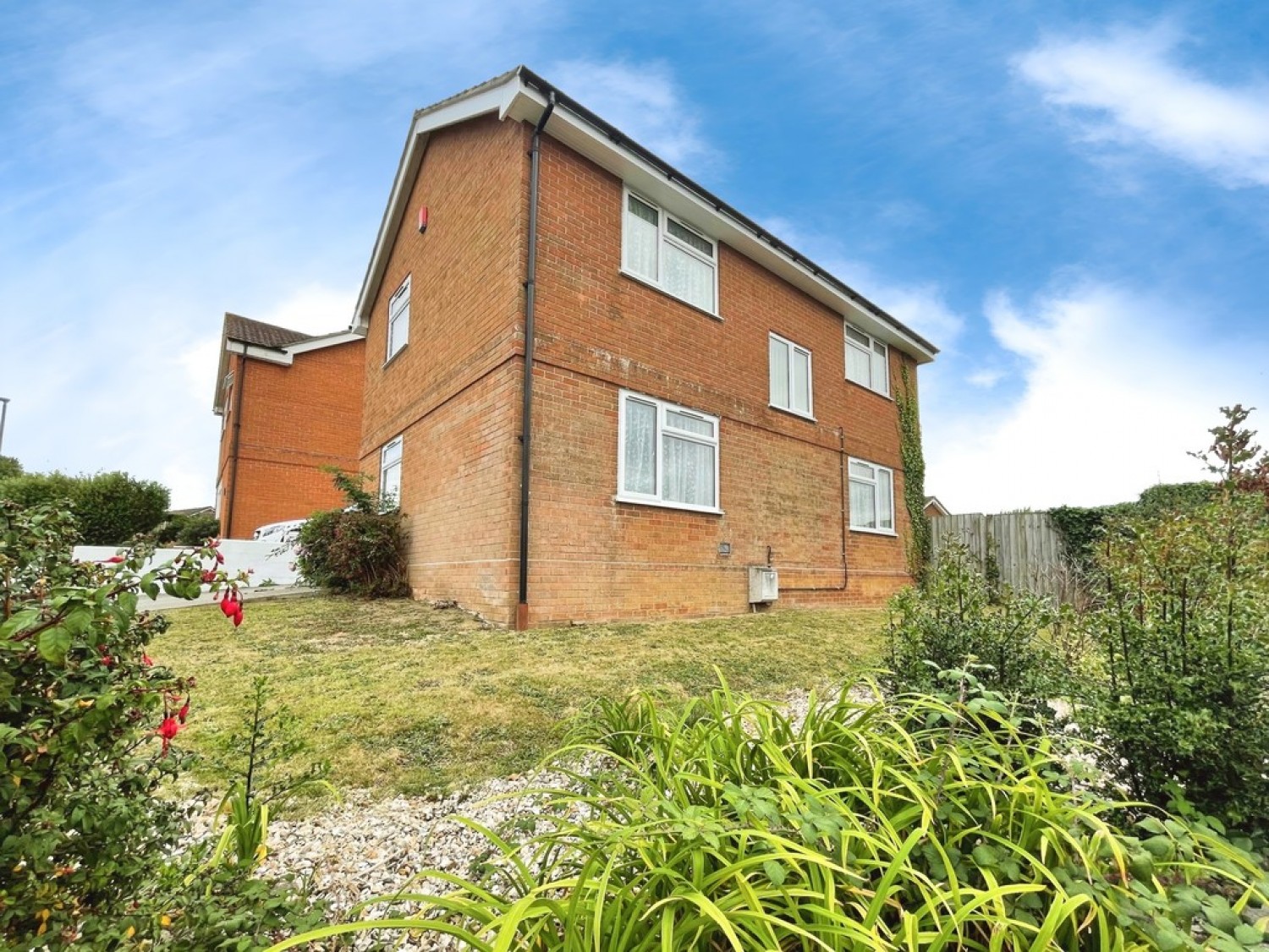 Stiby Road, Yeovil
