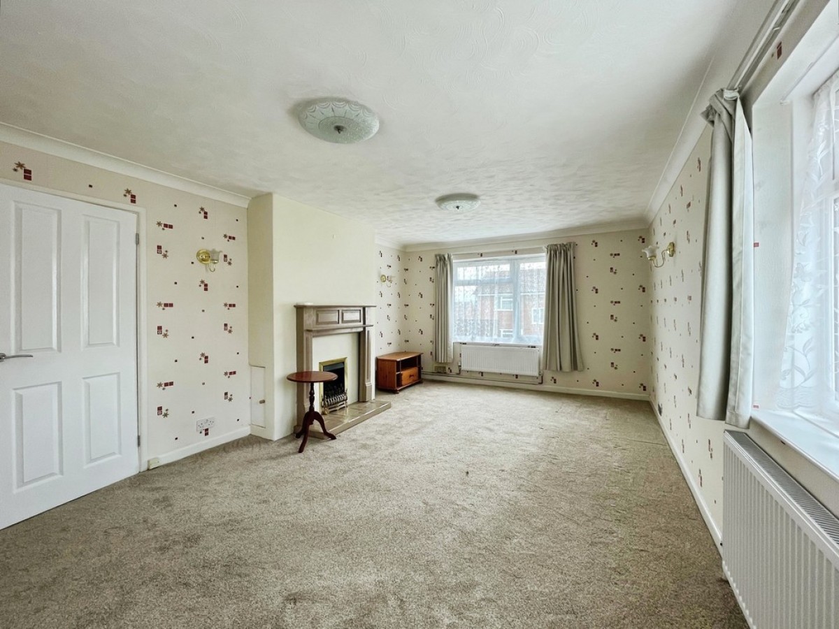 Stiby Road, Yeovil