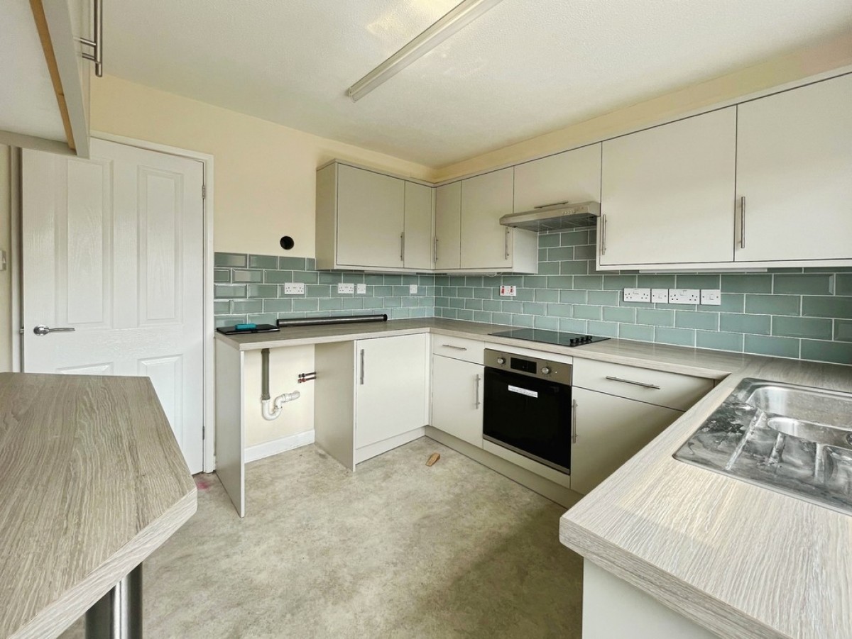 Stiby Road, Yeovil