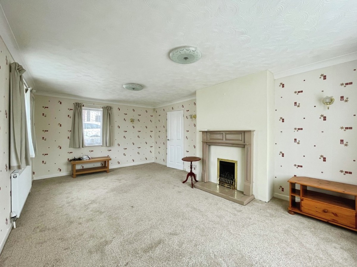 Stiby Road, Yeovil
