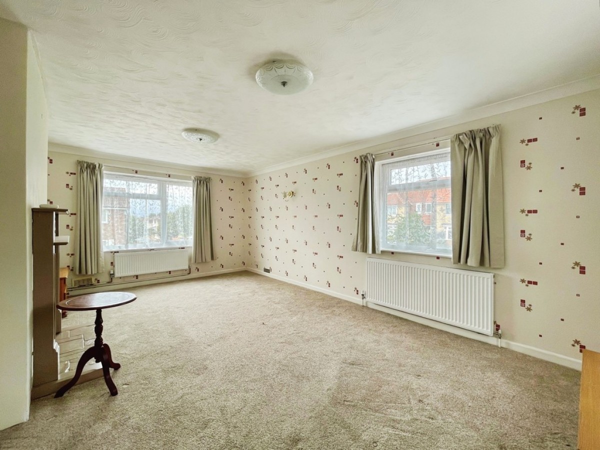Stiby Road, Yeovil