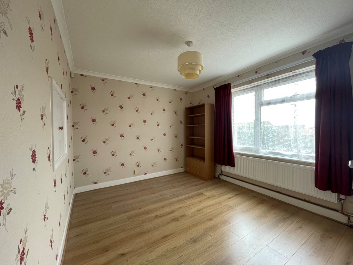 Stiby Road, Yeovil