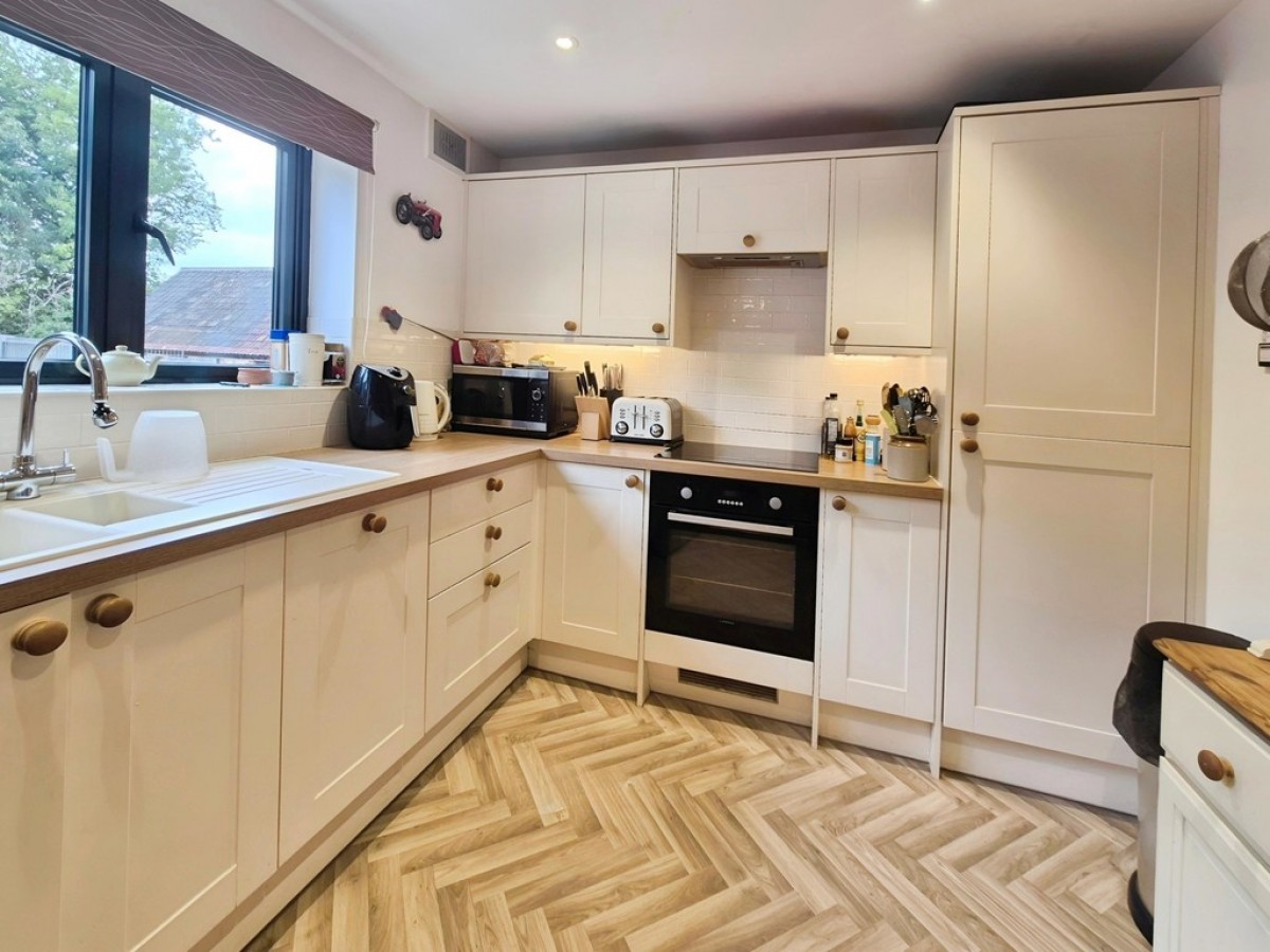 Townsend Mead, East Coker