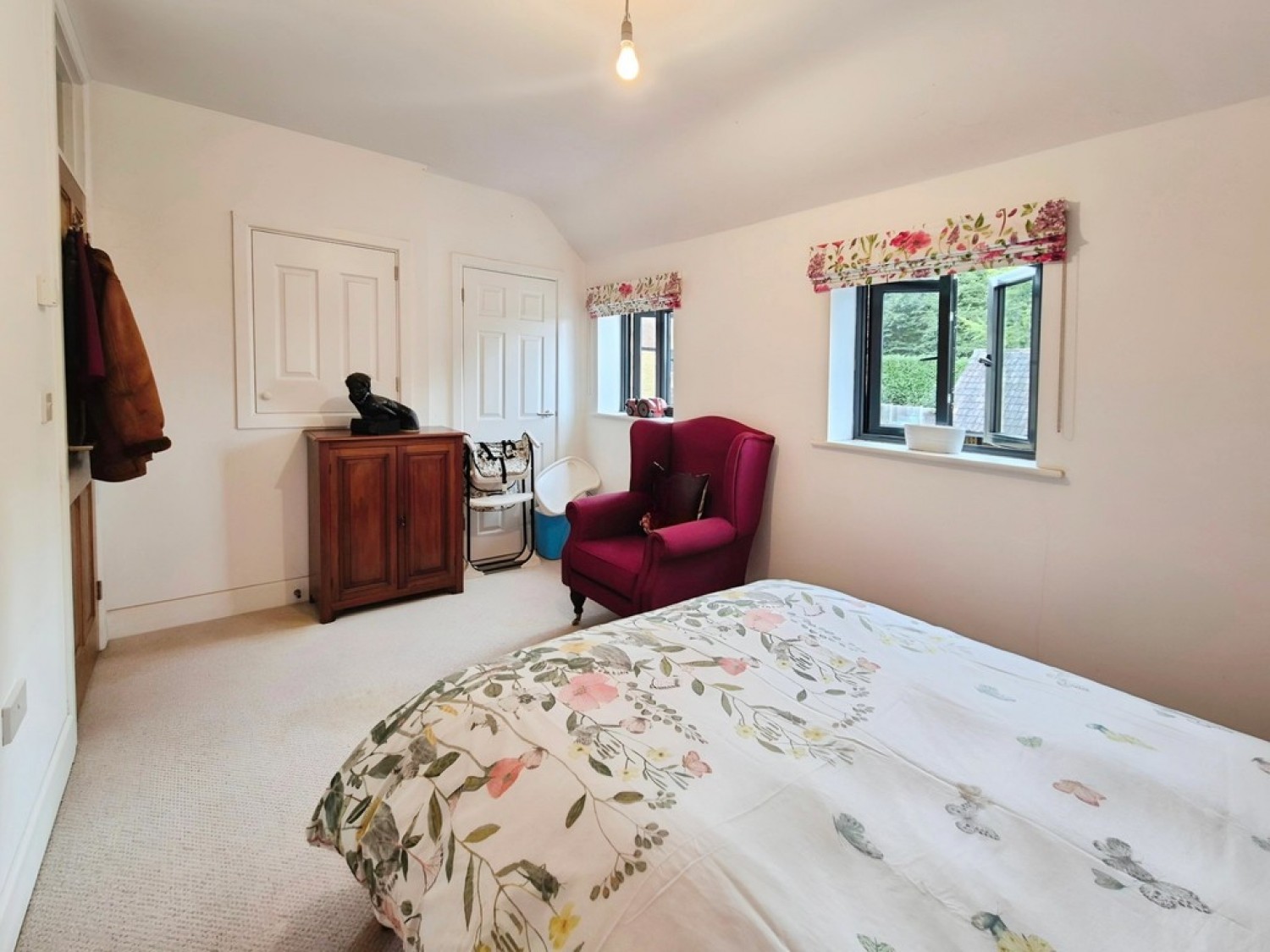 Townsend Mead, East Coker