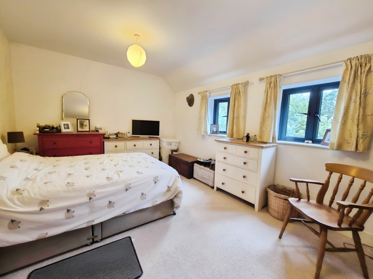 Townsend Mead, East Coker