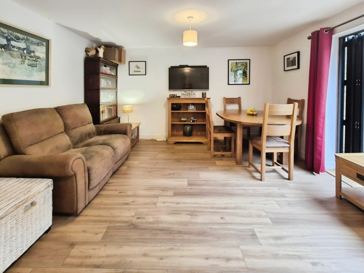 Townsend Mead, East Coker