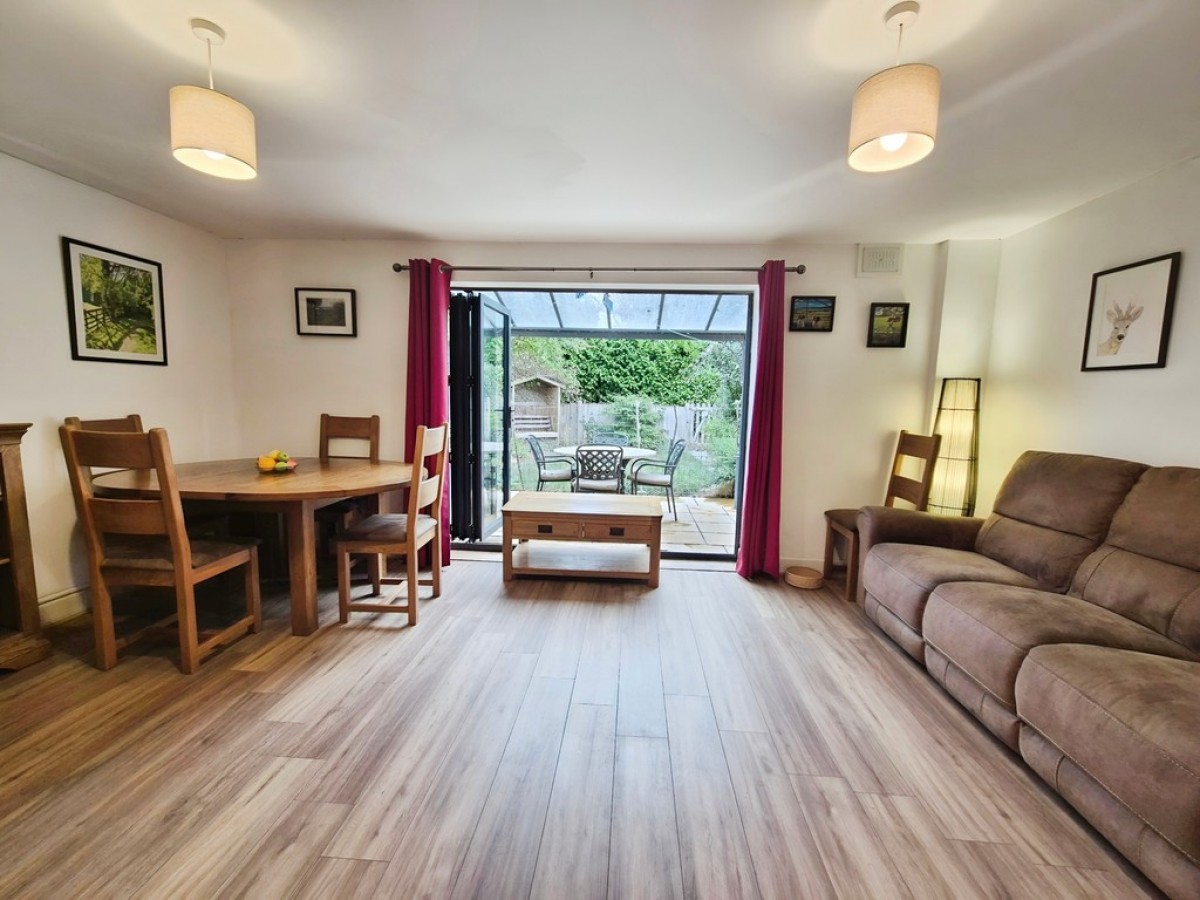 Townsend Mead, East Coker