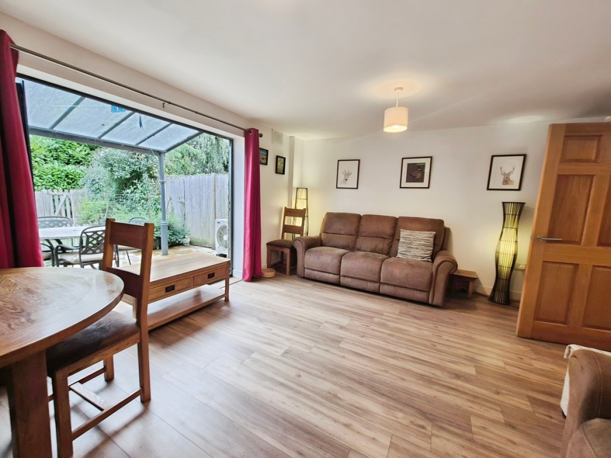 Townsend Mead, East Coker