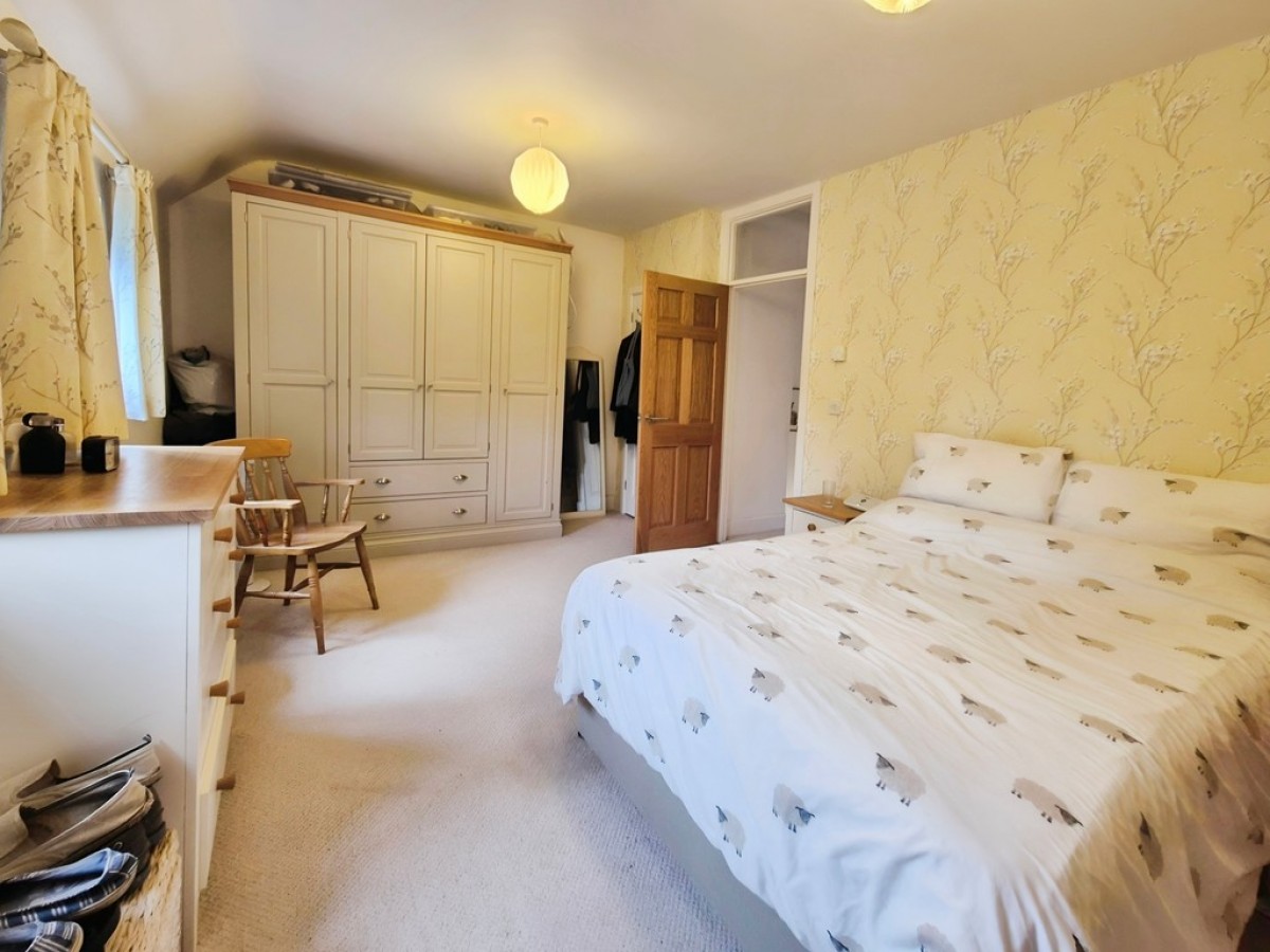 Townsend Mead, East Coker