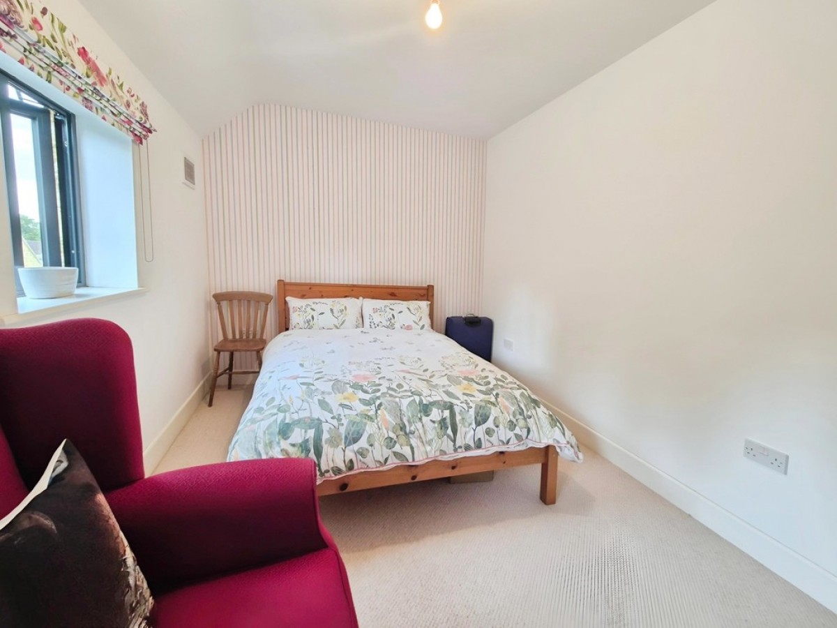 Townsend Mead, East Coker