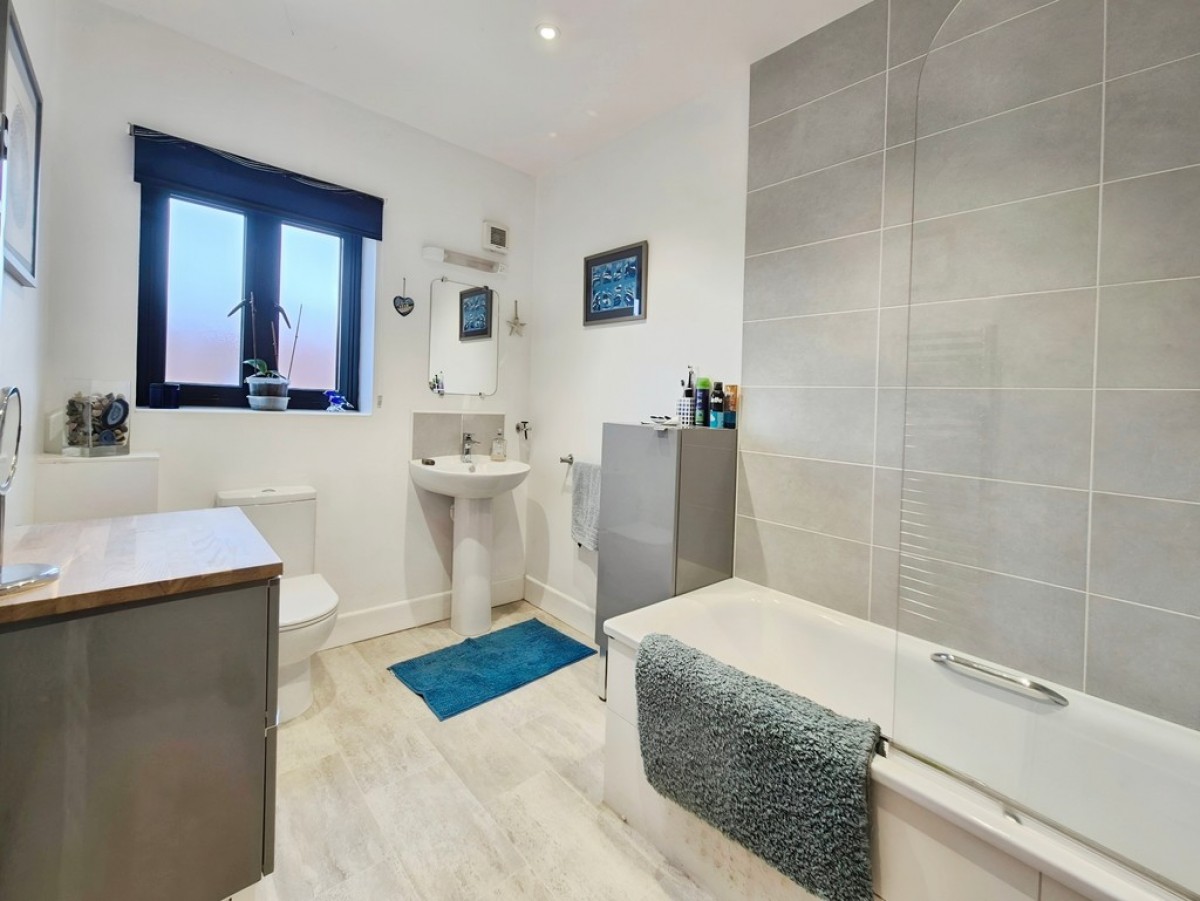 Townsend Mead, East Coker