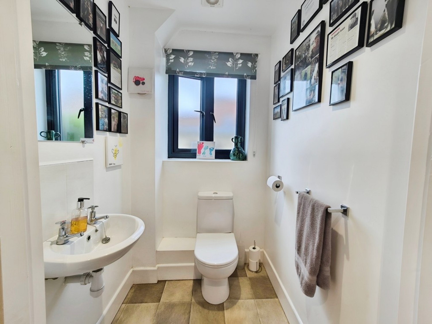 Townsend Mead, East Coker