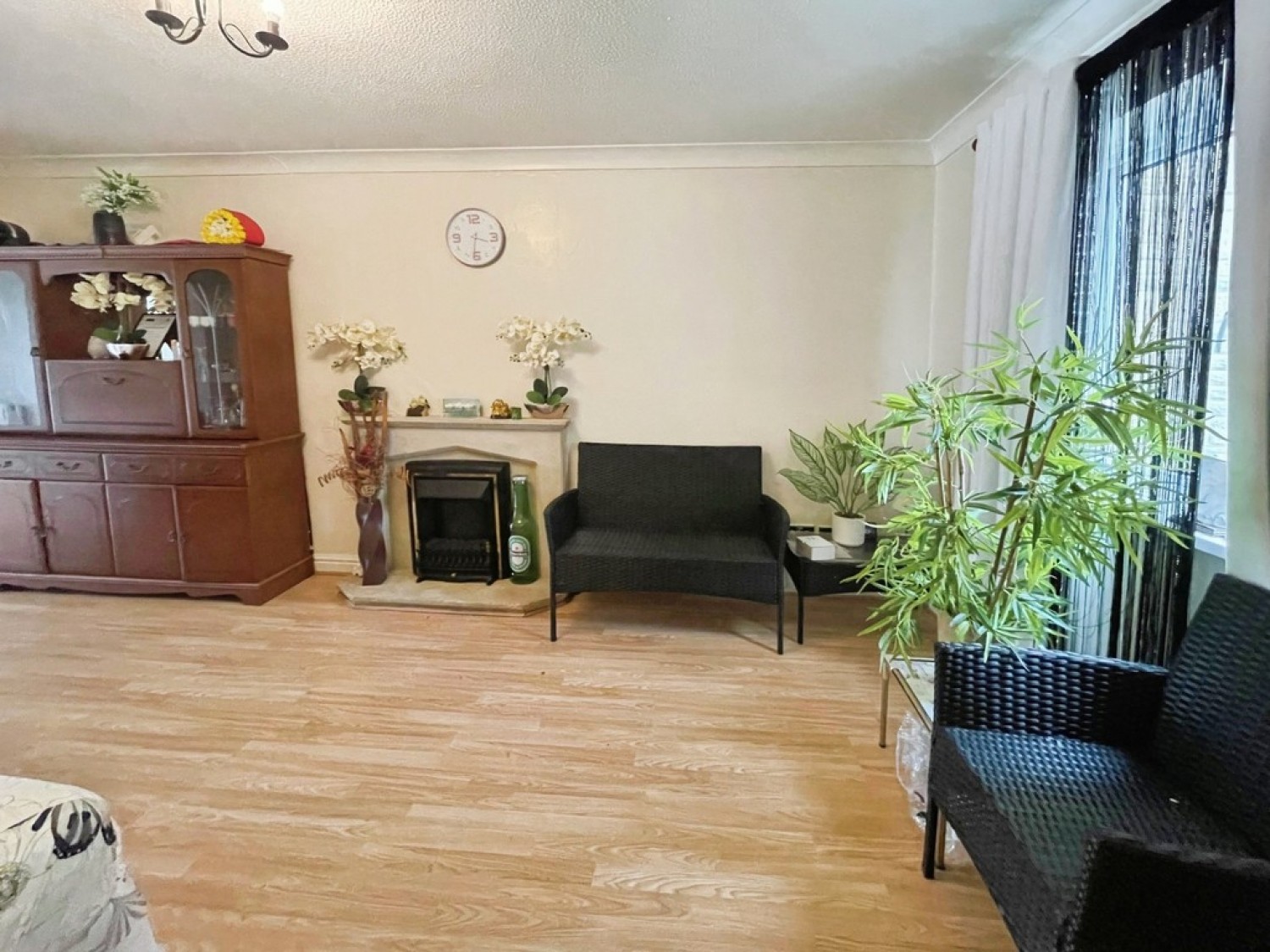 Larkspur Crescent, Yeovil