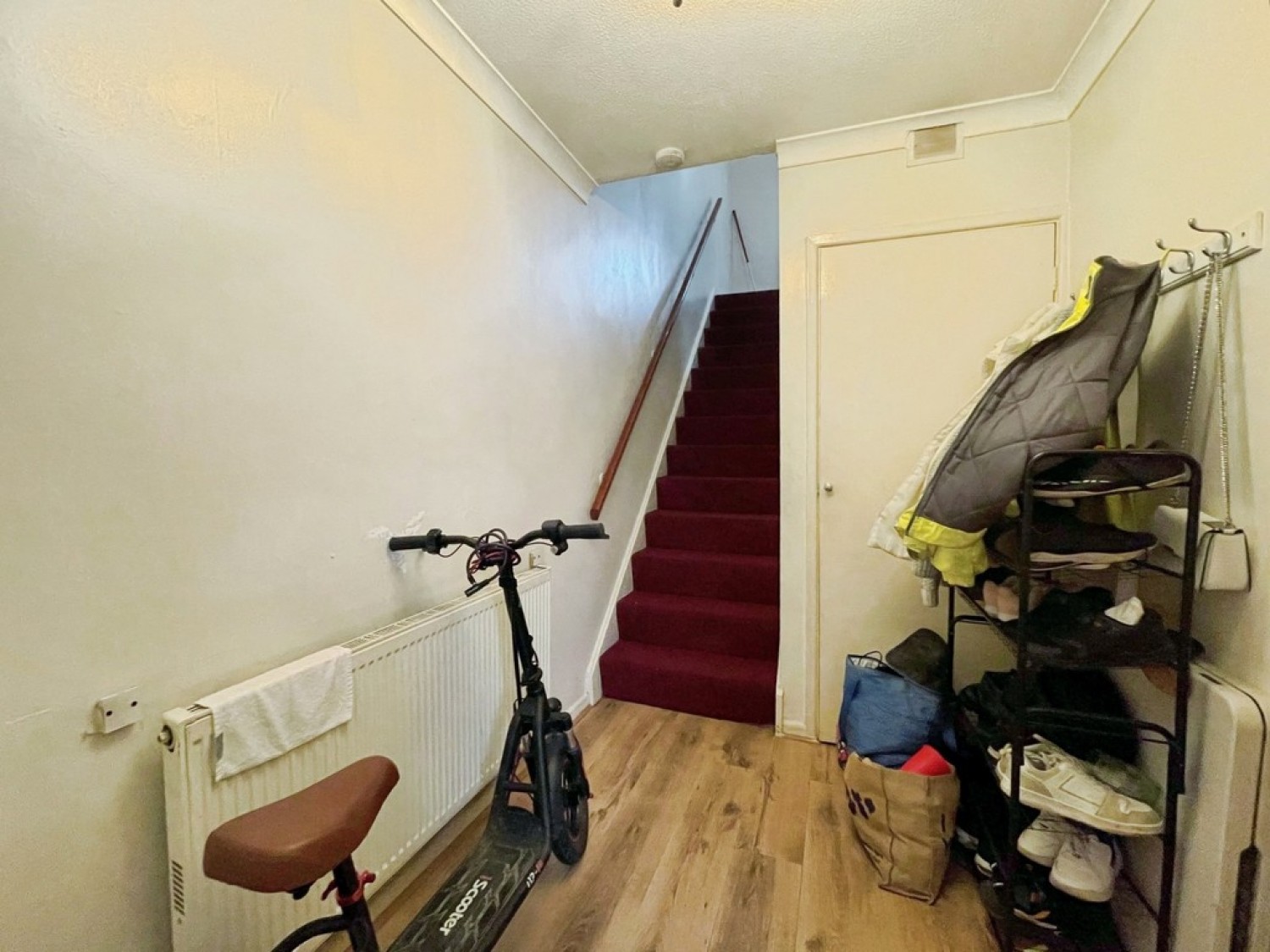 Larkspur Crescent, Yeovil