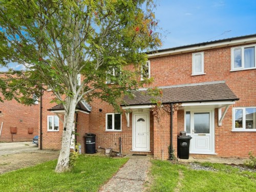 Priory Glade, Yeovil