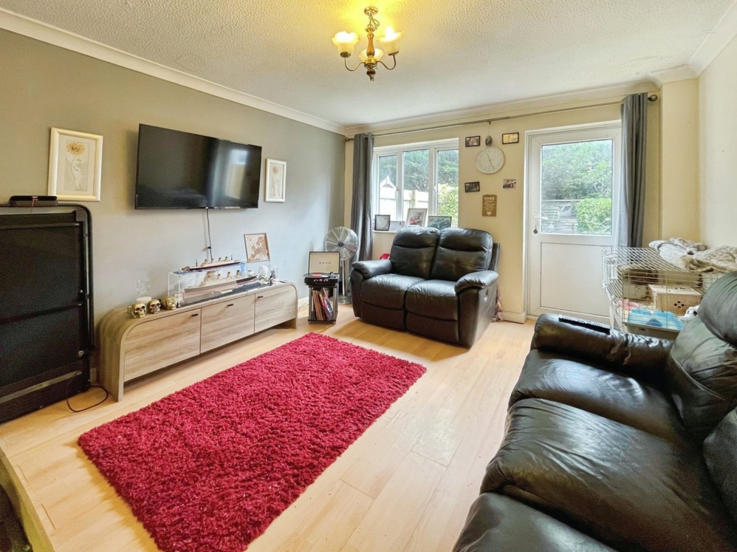 Priory Glade, Yeovil