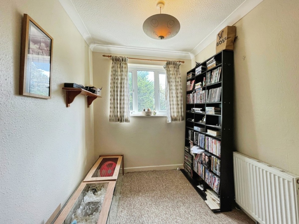 Priory Glade, Yeovil
