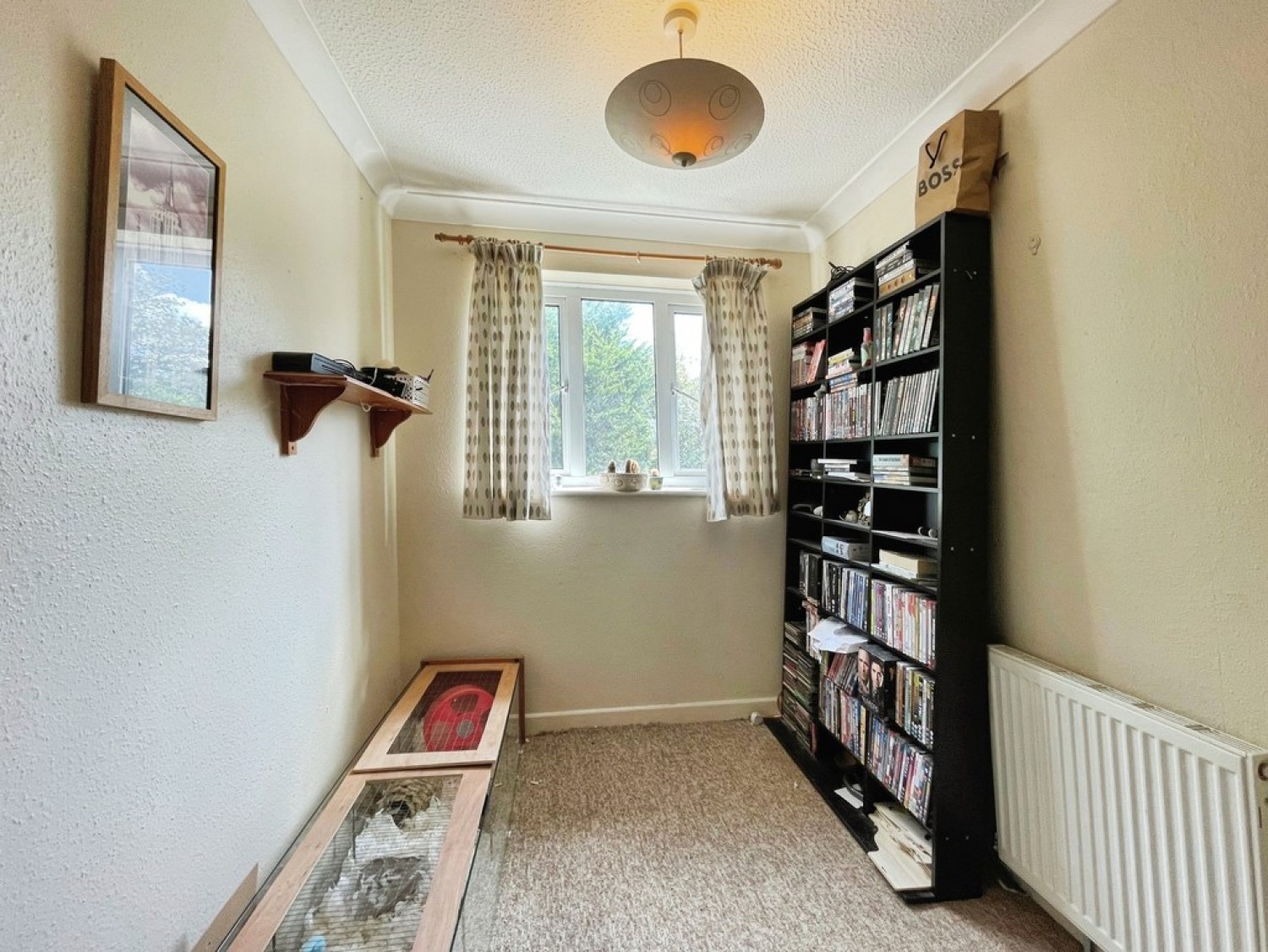 Priory Glade, Yeovil