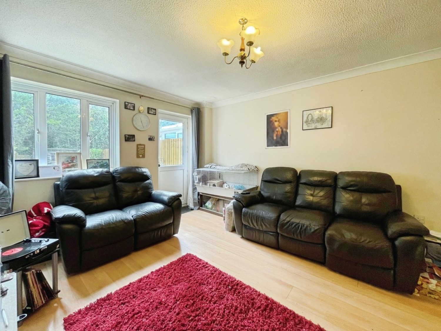 Priory Glade, Yeovil