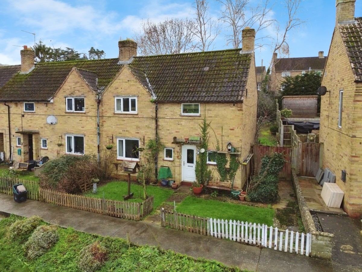 Windsor Lane, Stoke Sub Hamdon