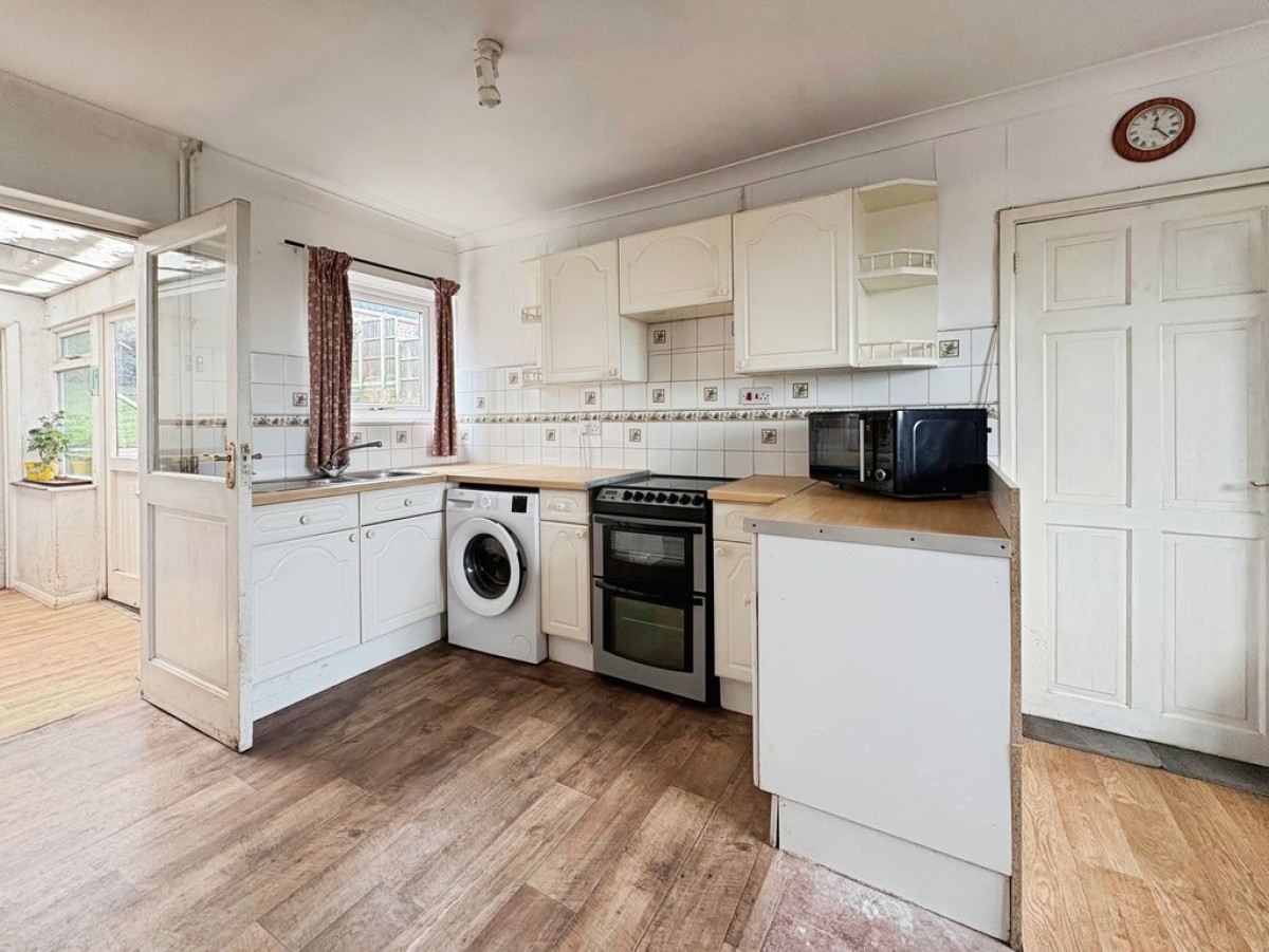 Windsor Lane, Stoke Sub Hamdon