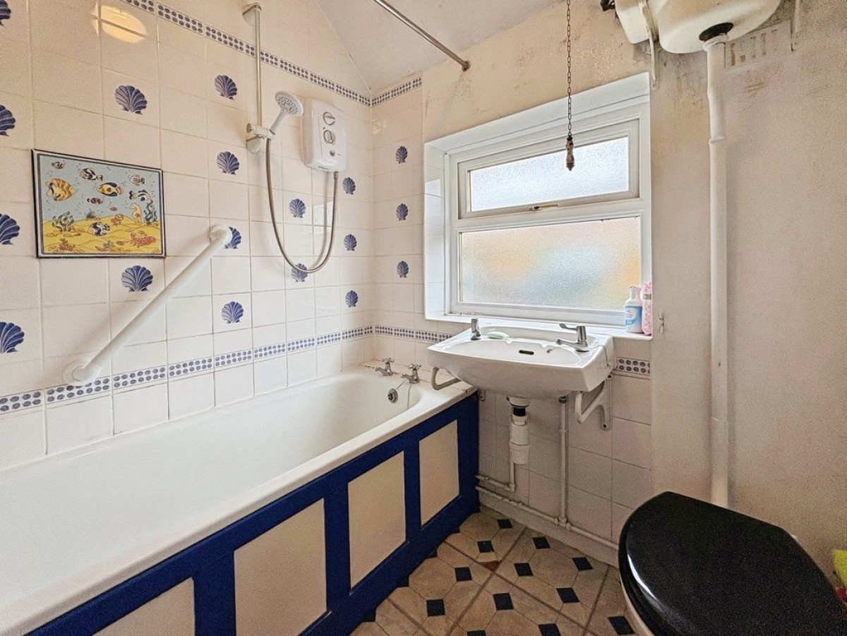 Windsor Lane, Stoke Sub Hamdon