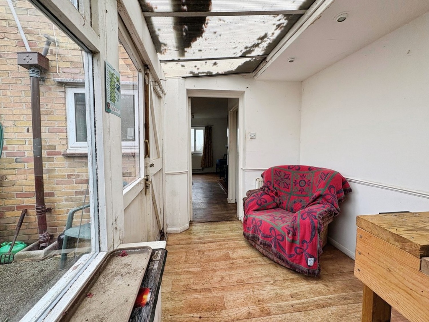 Windsor Lane, Stoke Sub Hamdon