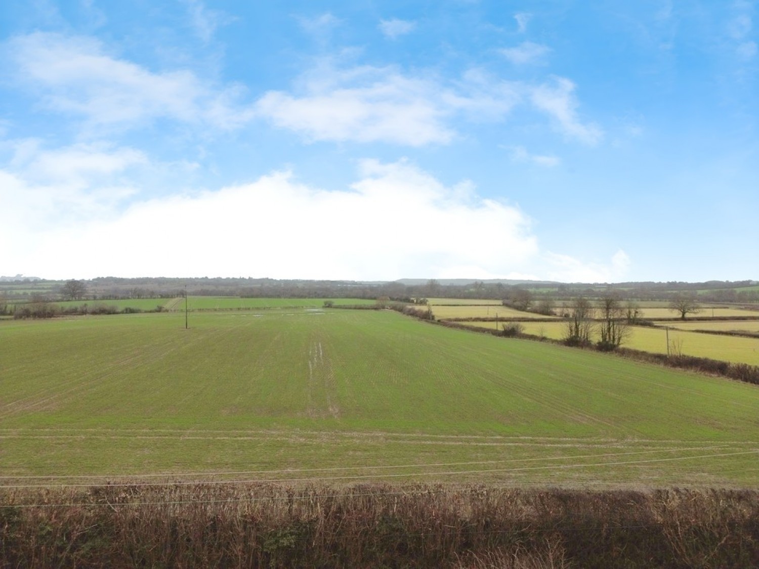 Windsor Lane, Stoke Sub Hamdon