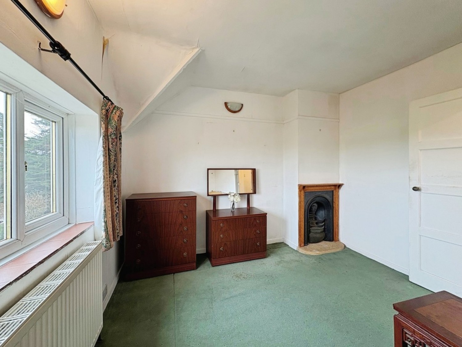 Windsor Lane, Stoke Sub Hamdon